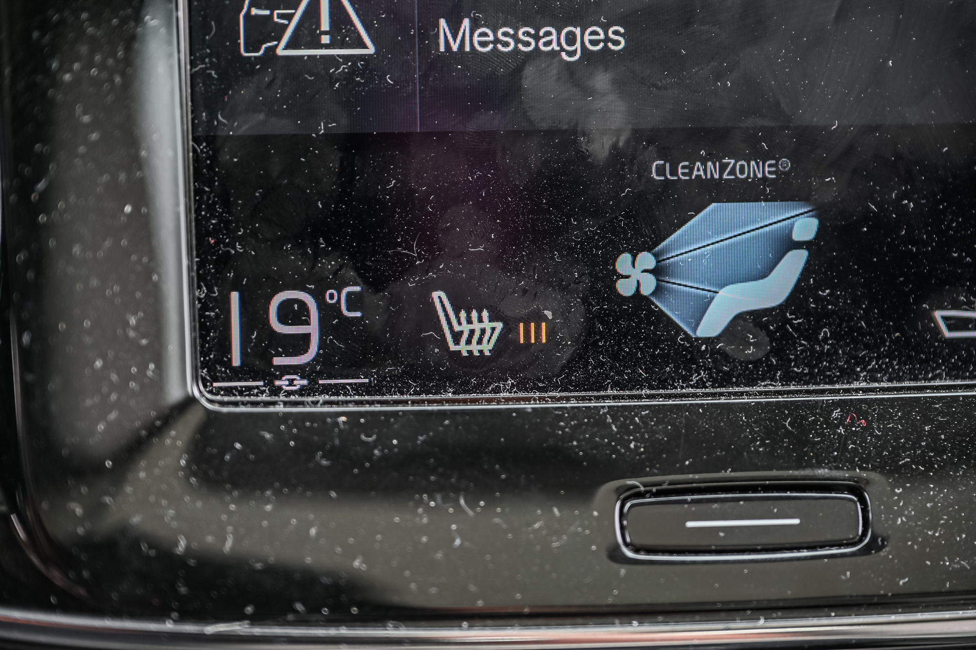 2021 Volvo XC40 in Pointe-Claire, Quebec