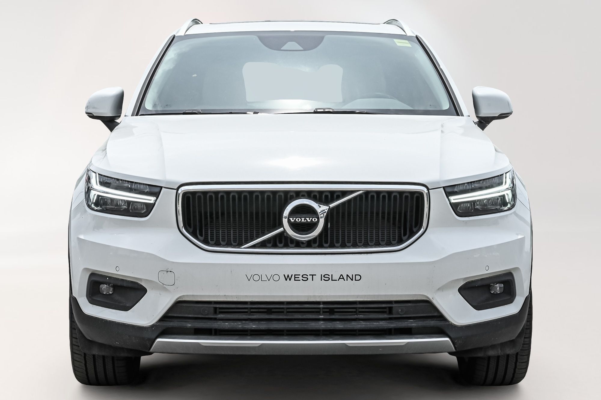 2021 Volvo XC40 in Pointe-Claire, Quebec