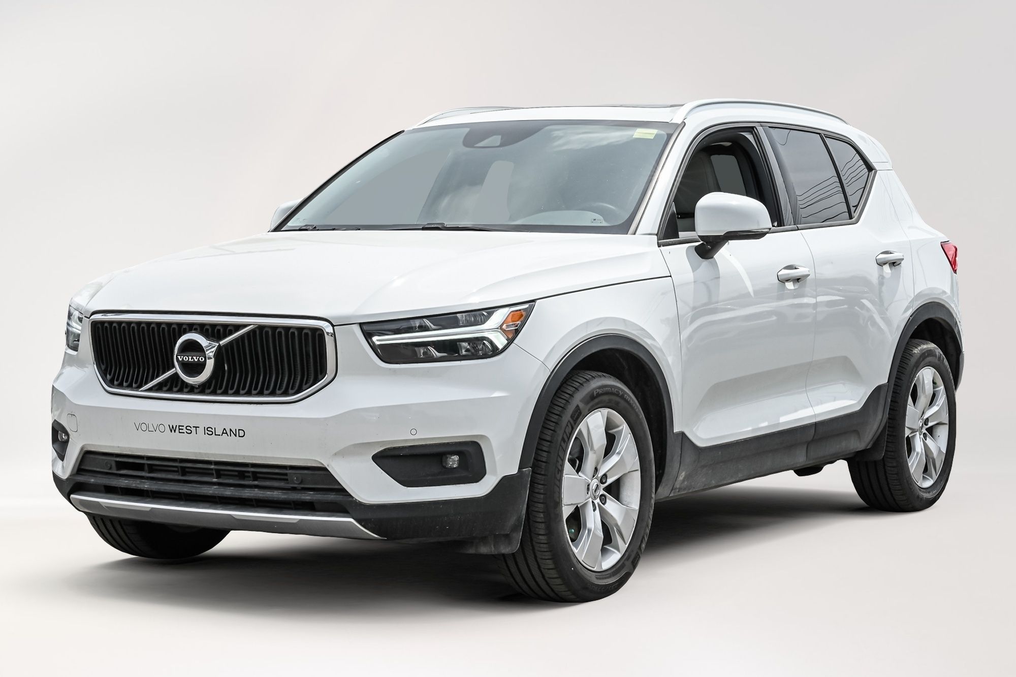 2021 Volvo XC40 in Pointe-Claire, Quebec