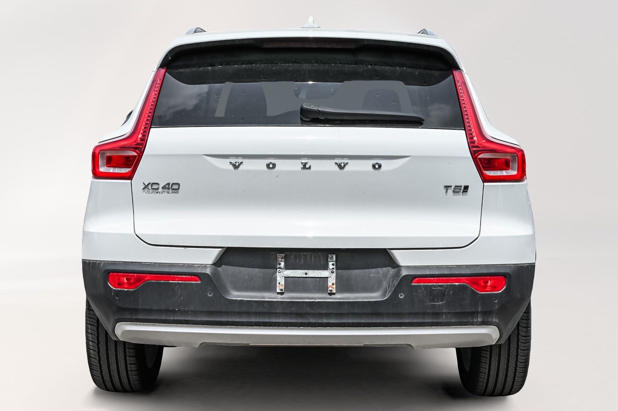 2021 Volvo XC40 in Pointe-Claire, Quebec