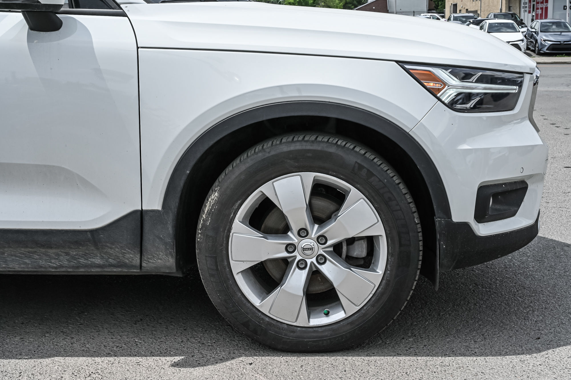 2021 Volvo XC40 in Pointe-Claire, Quebec
