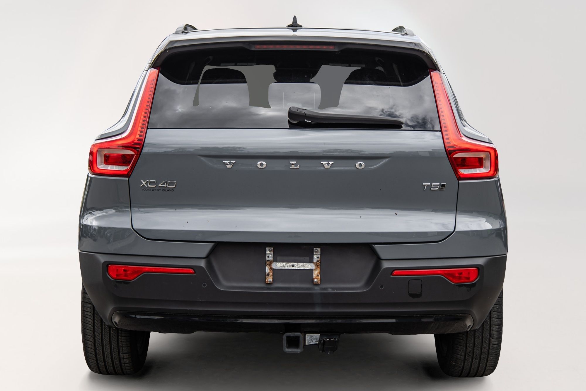 2021 Volvo XC40 in Pointe-Claire, Quebec