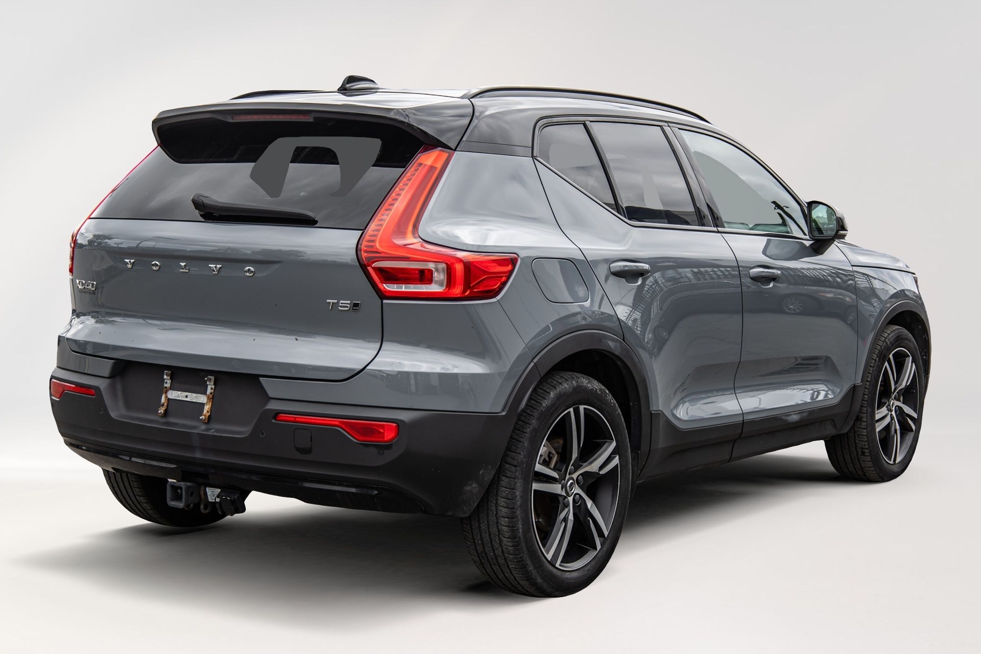 2021 Volvo XC40 in Pointe-Claire, Quebec