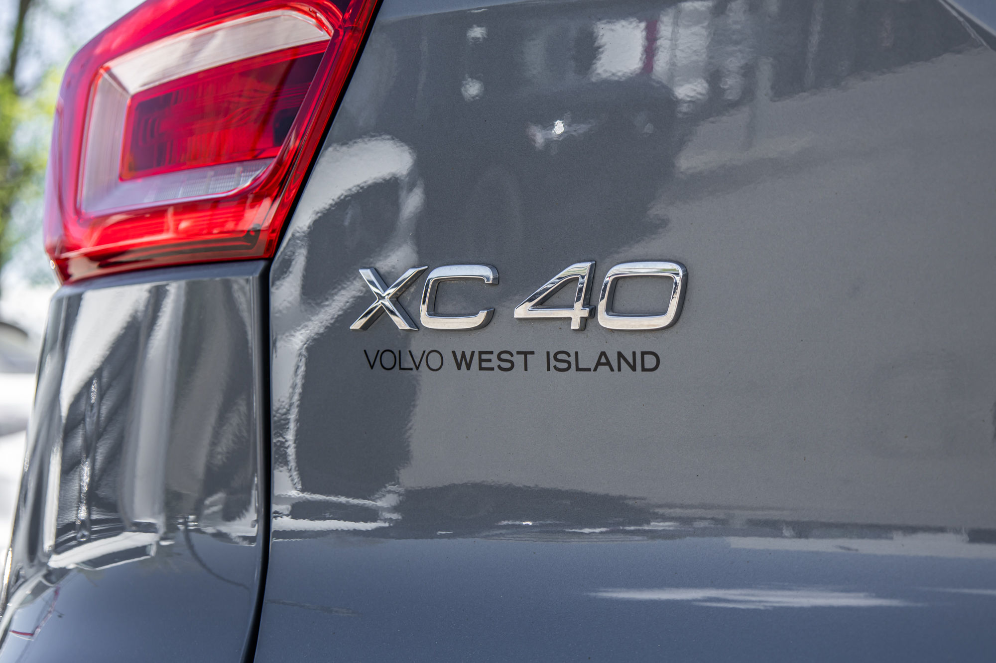 2021 Volvo XC40 in Pointe-Claire, Quebec