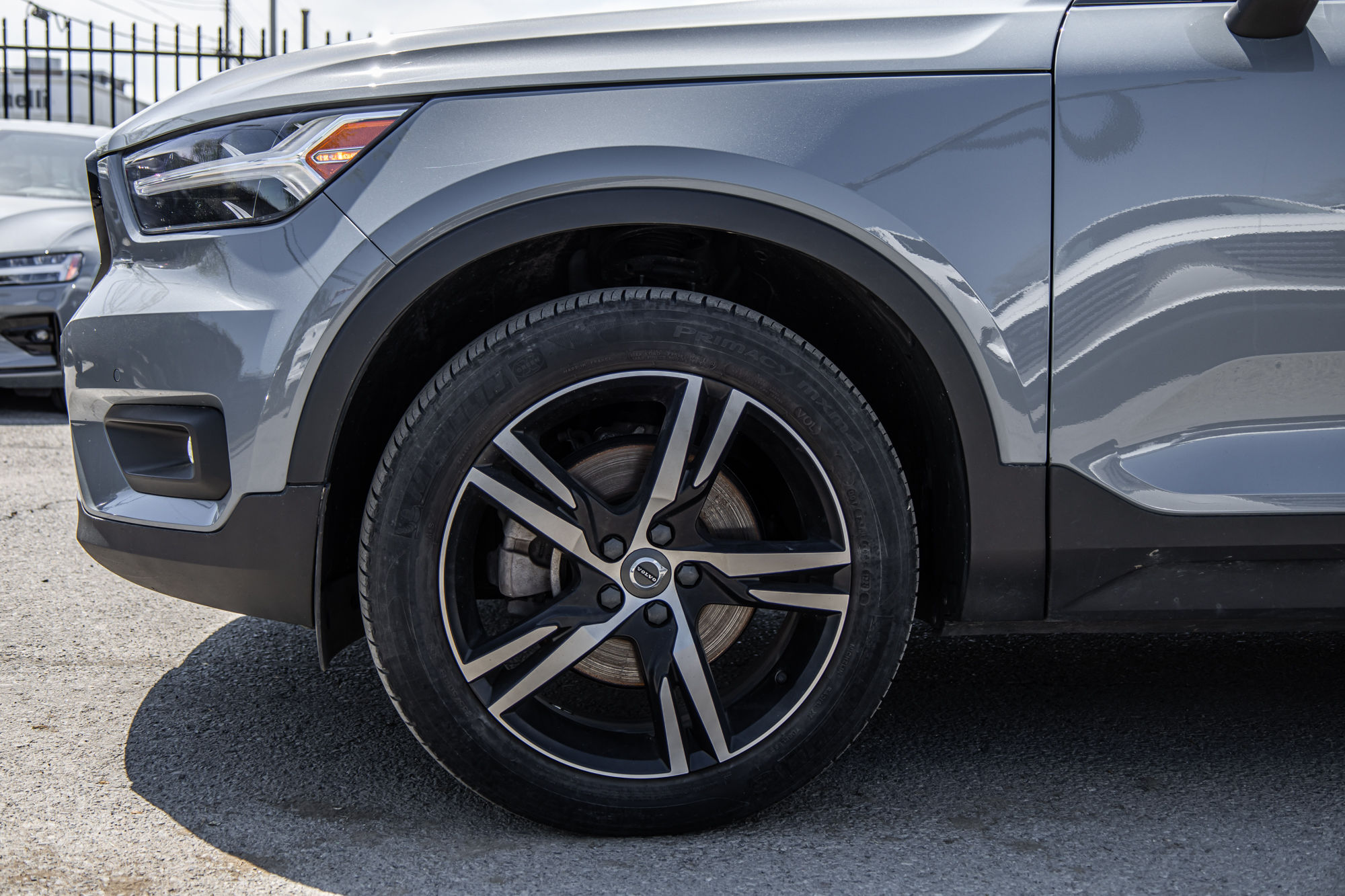 2021 Volvo XC40 in Pointe-Claire, Quebec