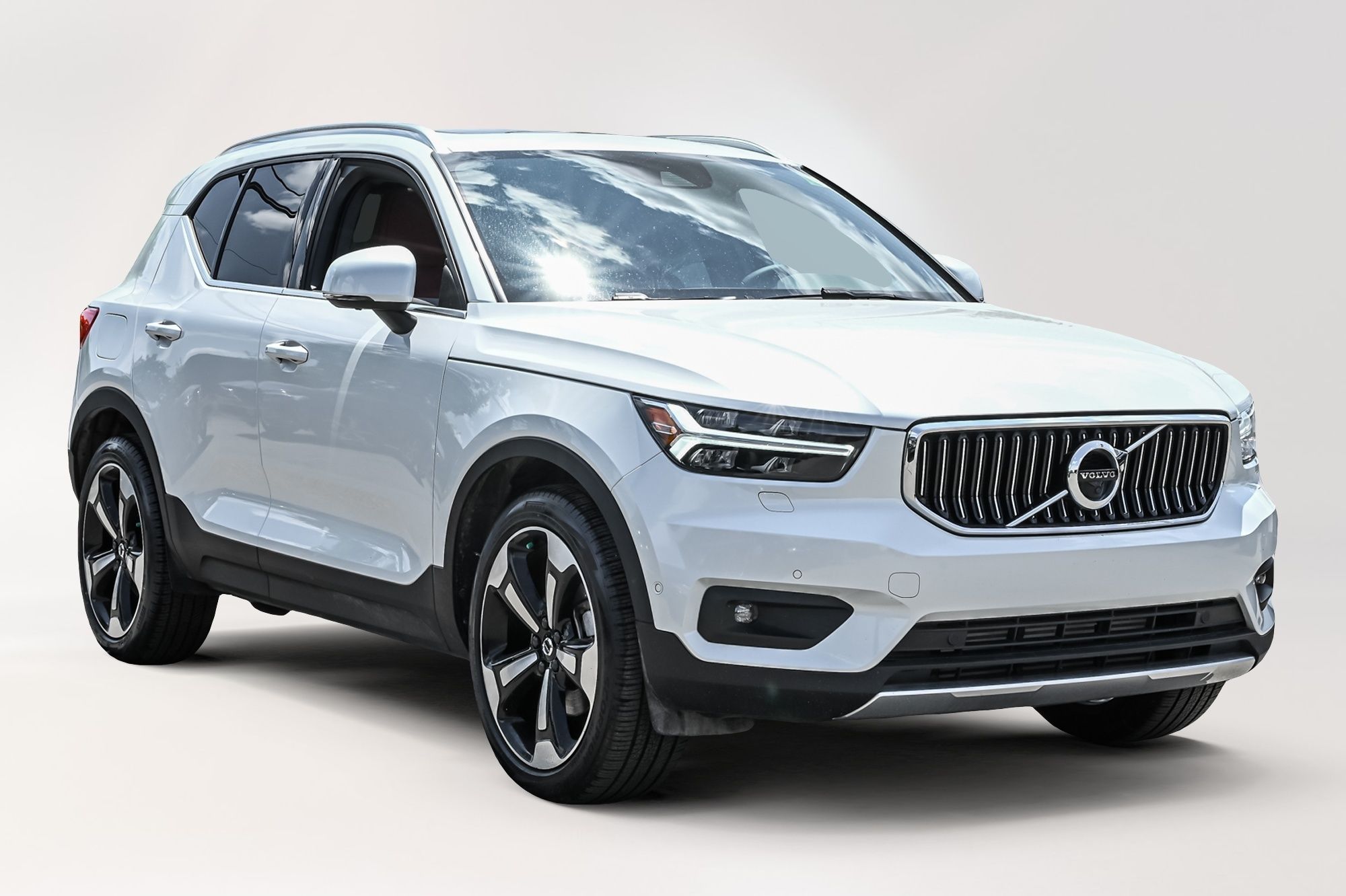 Volvo XC40  2021 à Pointe-Claire, Québec