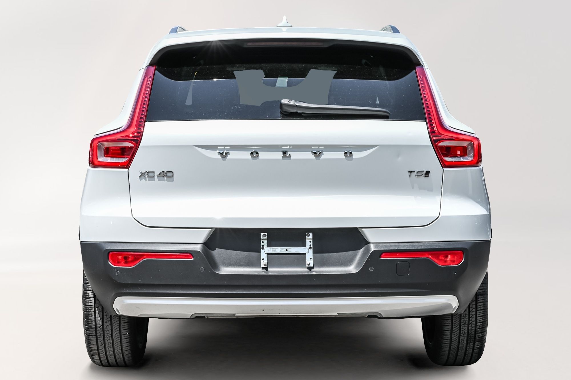 Volvo XC40  2021 à Pointe-Claire, Québec