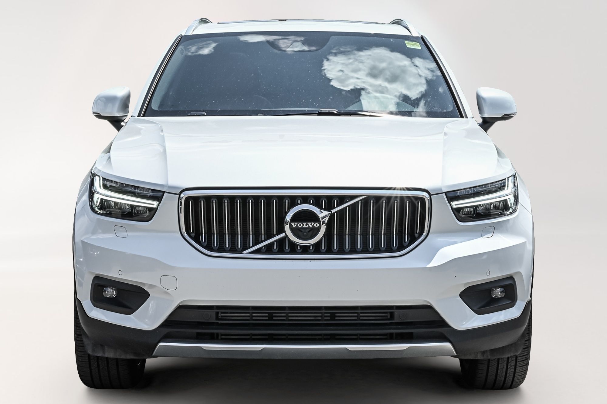 Volvo XC40  2021 à Pointe-Claire, Québec
