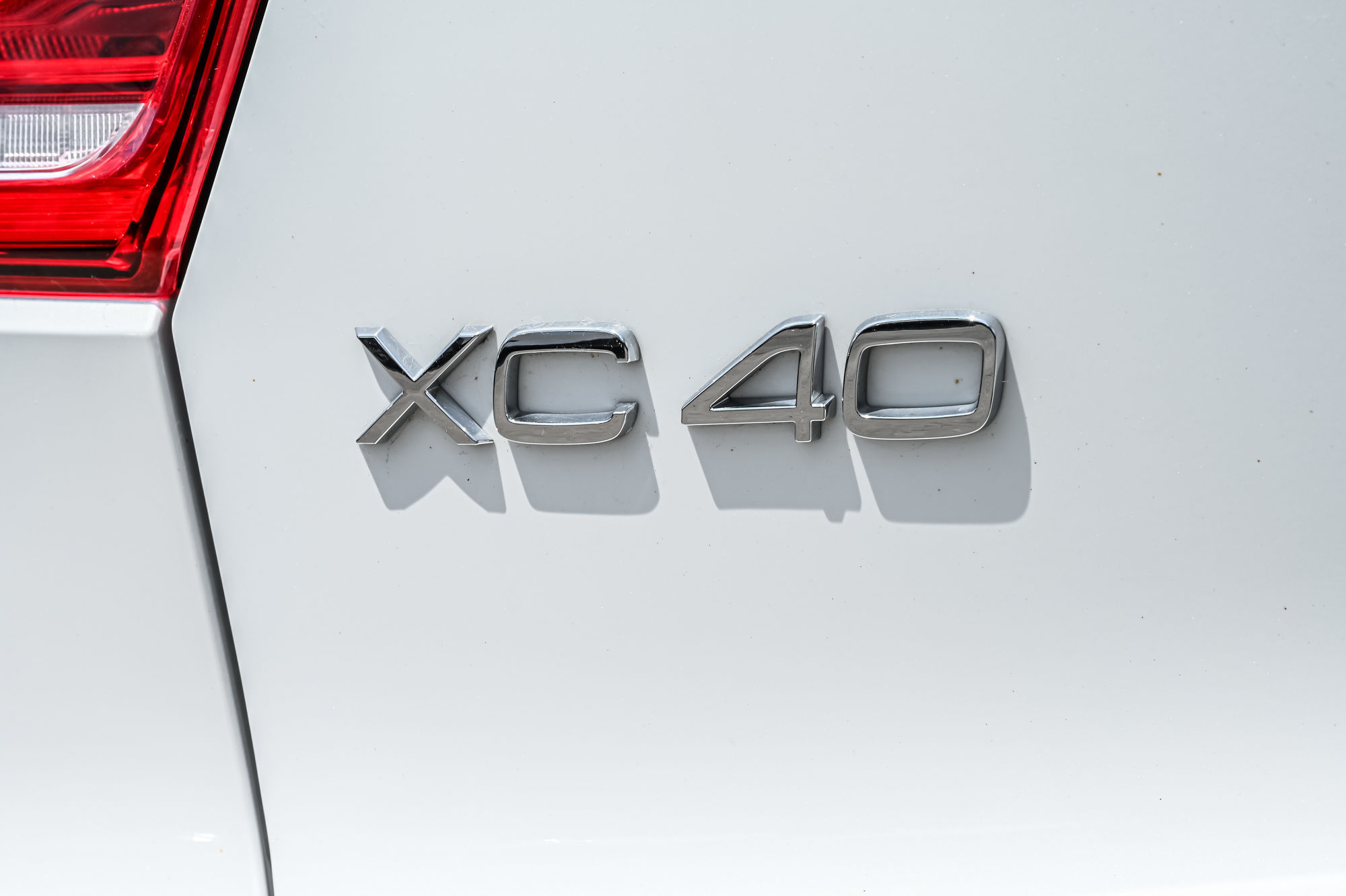 Volvo XC40  2021 à Pointe-Claire, Québec