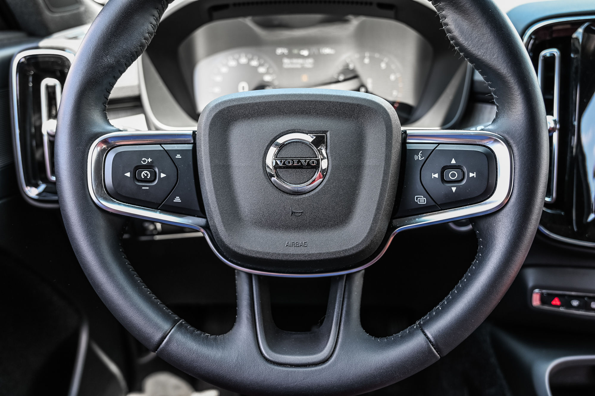Volvo XC40  2021 à Pointe-Claire, Québec