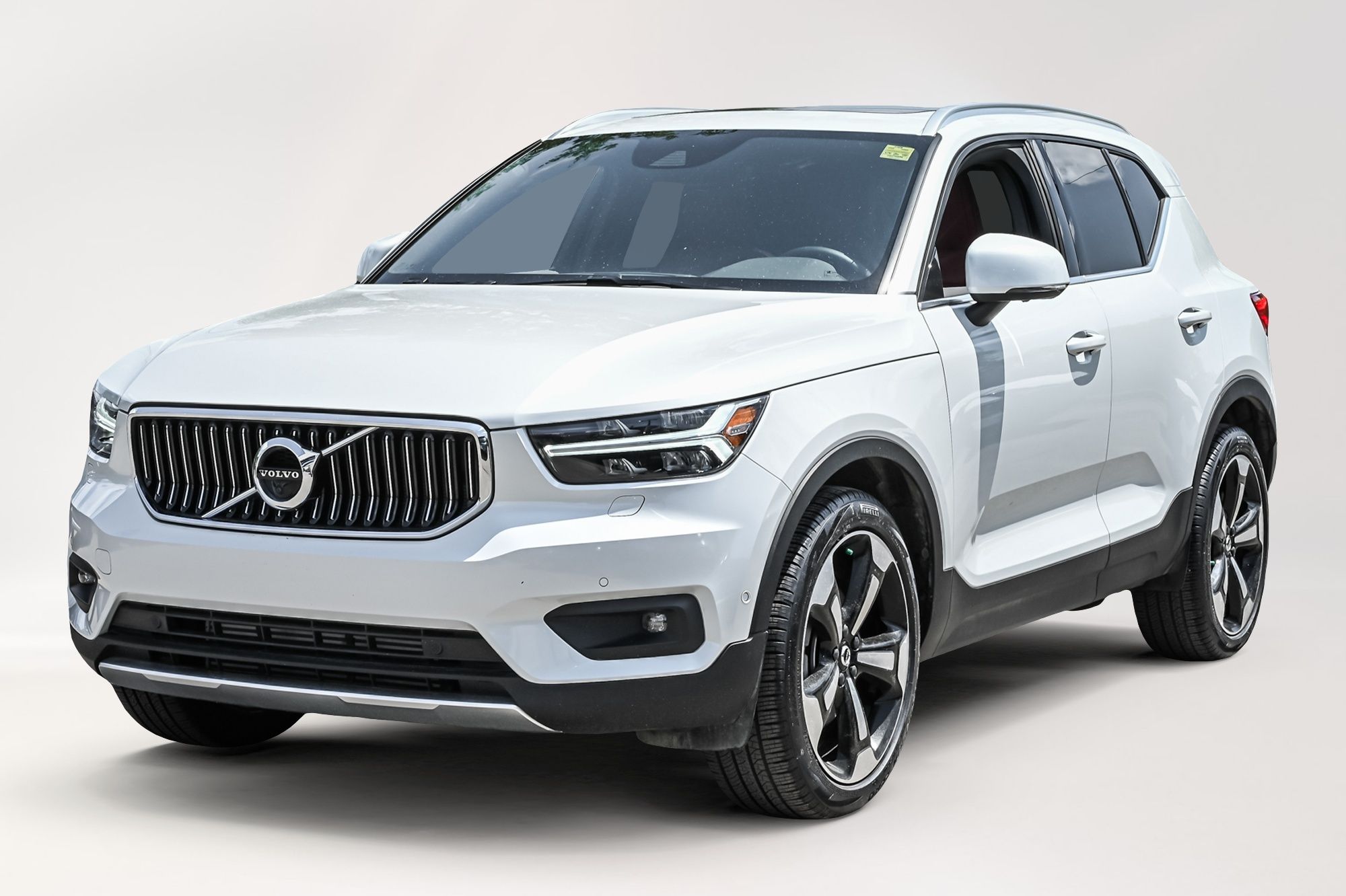 Volvo XC40  2021 à Pointe-Claire, Québec