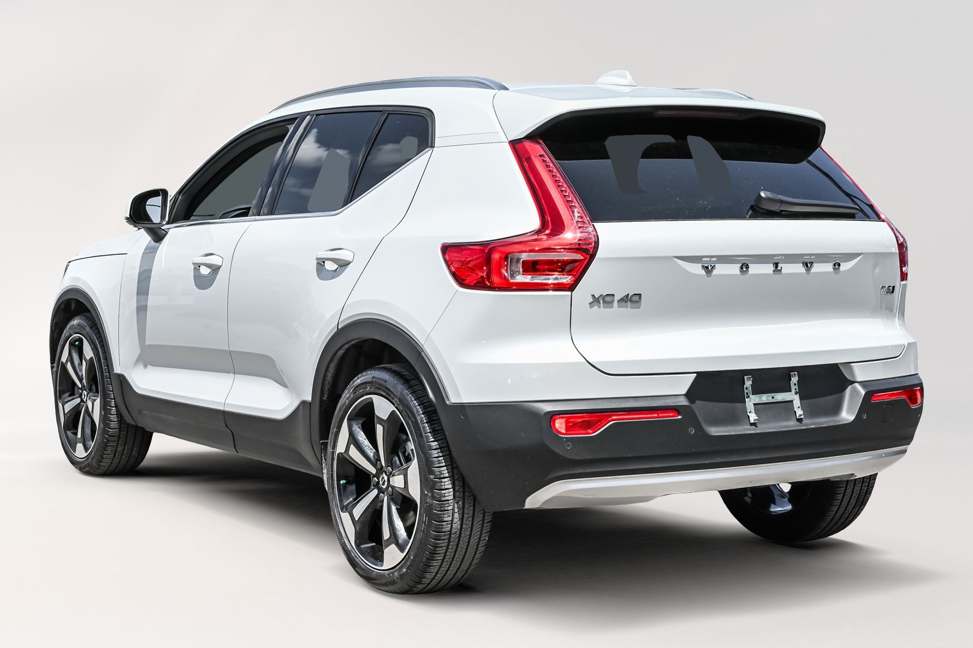 Volvo XC40  2021 à Pointe-Claire, Québec