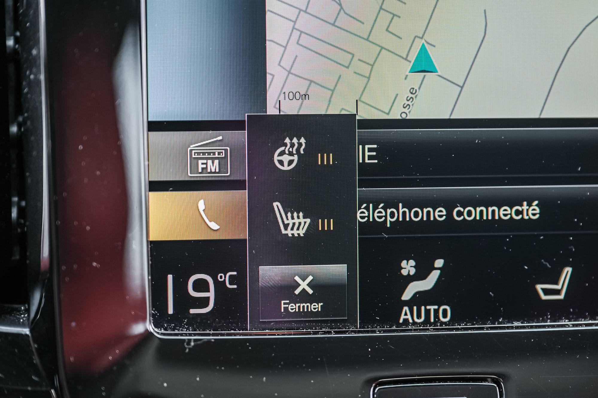 Volvo XC40  2021 à Pointe-Claire, Québec