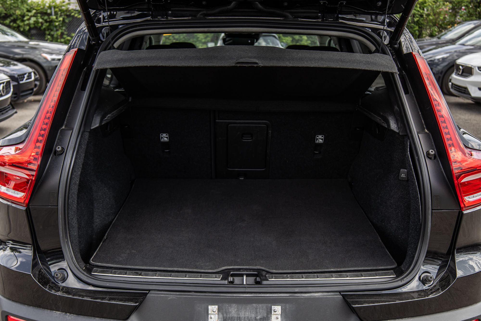 2021 Volvo XC40 in Pointe-Claire, Quebec
