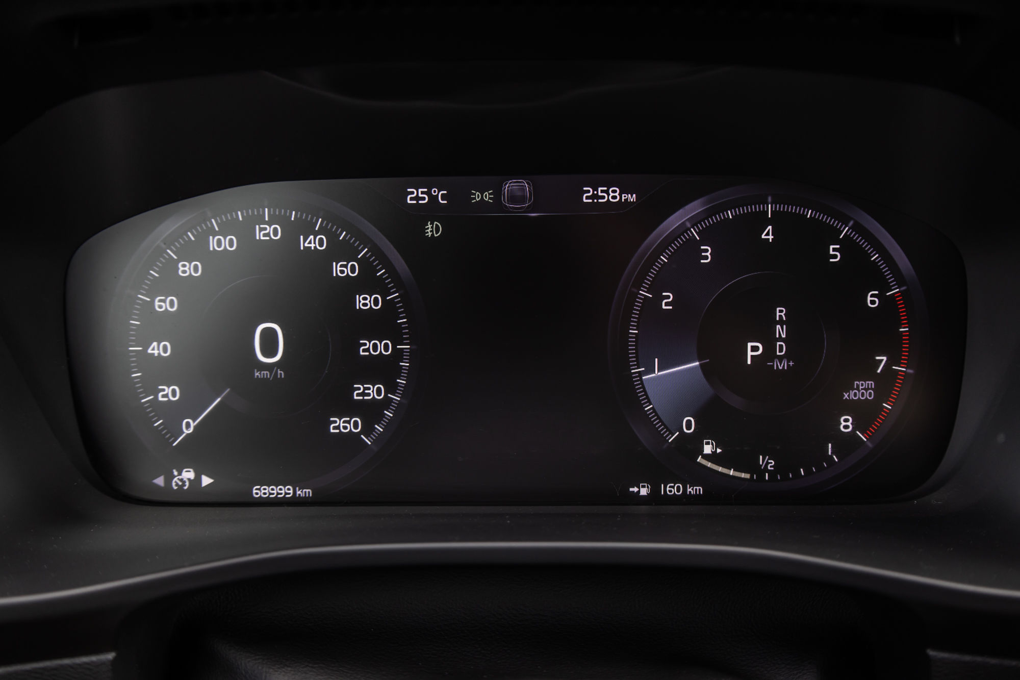 2021 Volvo XC40 in Pointe-Claire, Quebec