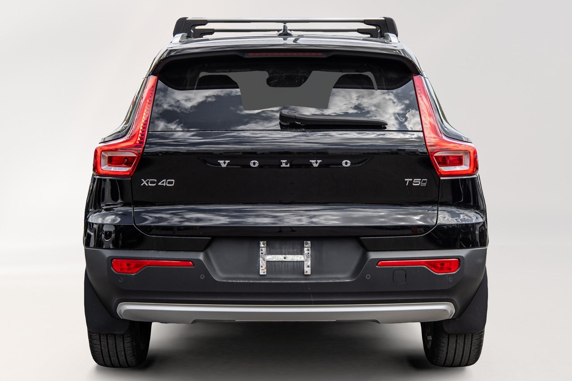 2021 Volvo XC40 in Pointe-Claire, Quebec