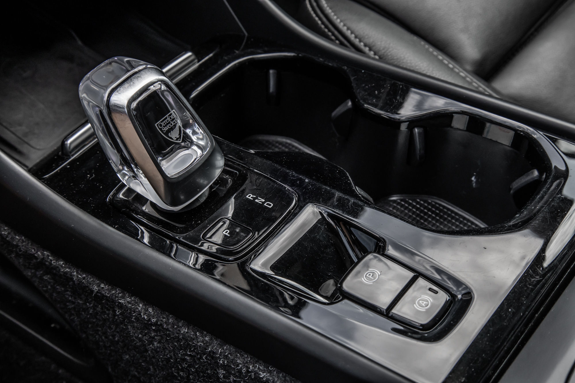 2021 Volvo XC40 in Pointe-Claire, Quebec