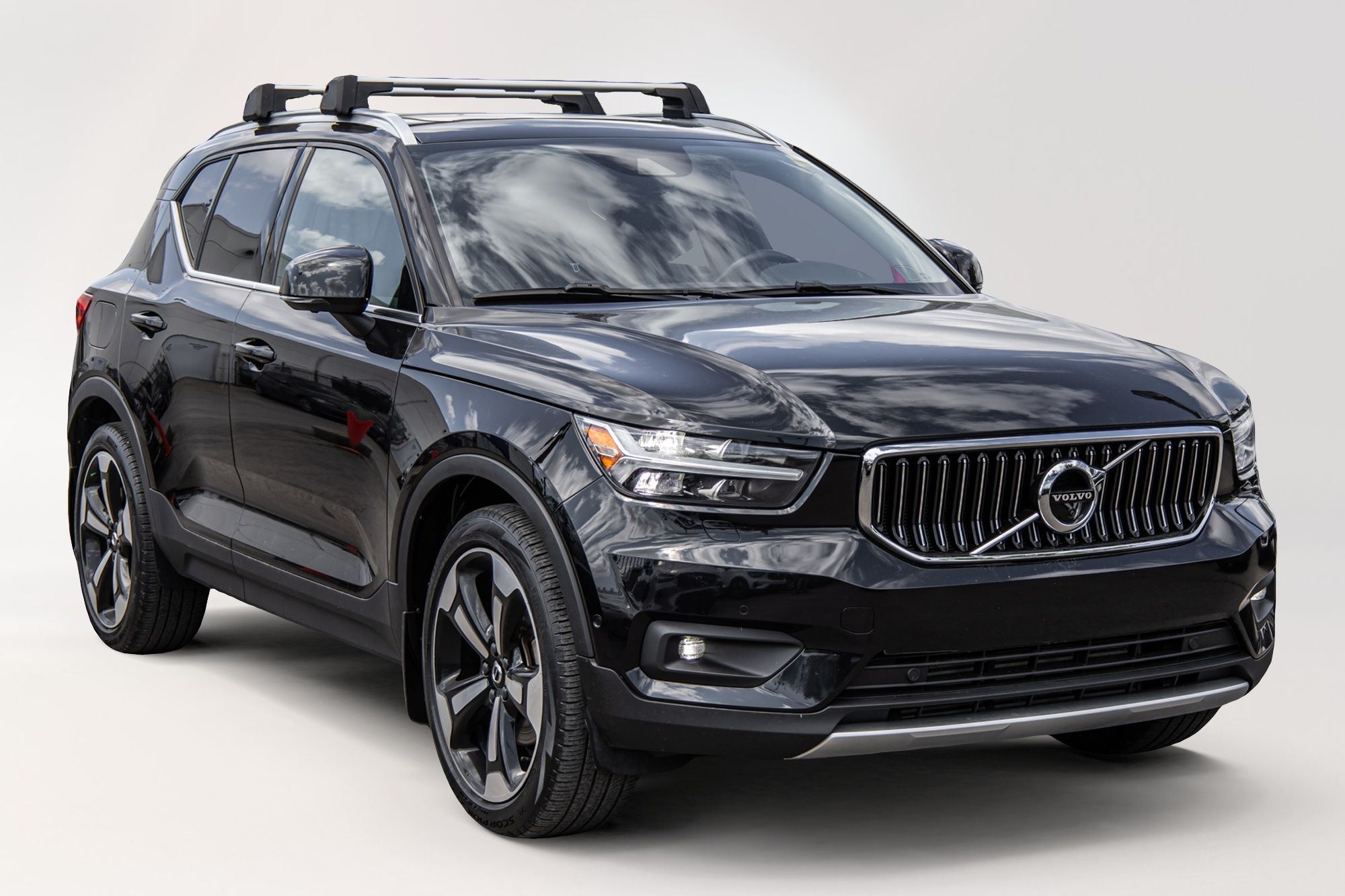 2021 Volvo XC40 in Pointe-Claire, Quebec