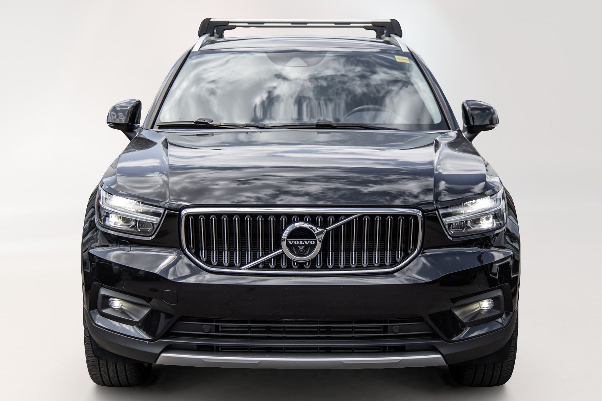 2021 Volvo XC40 in Pointe-Claire, Quebec