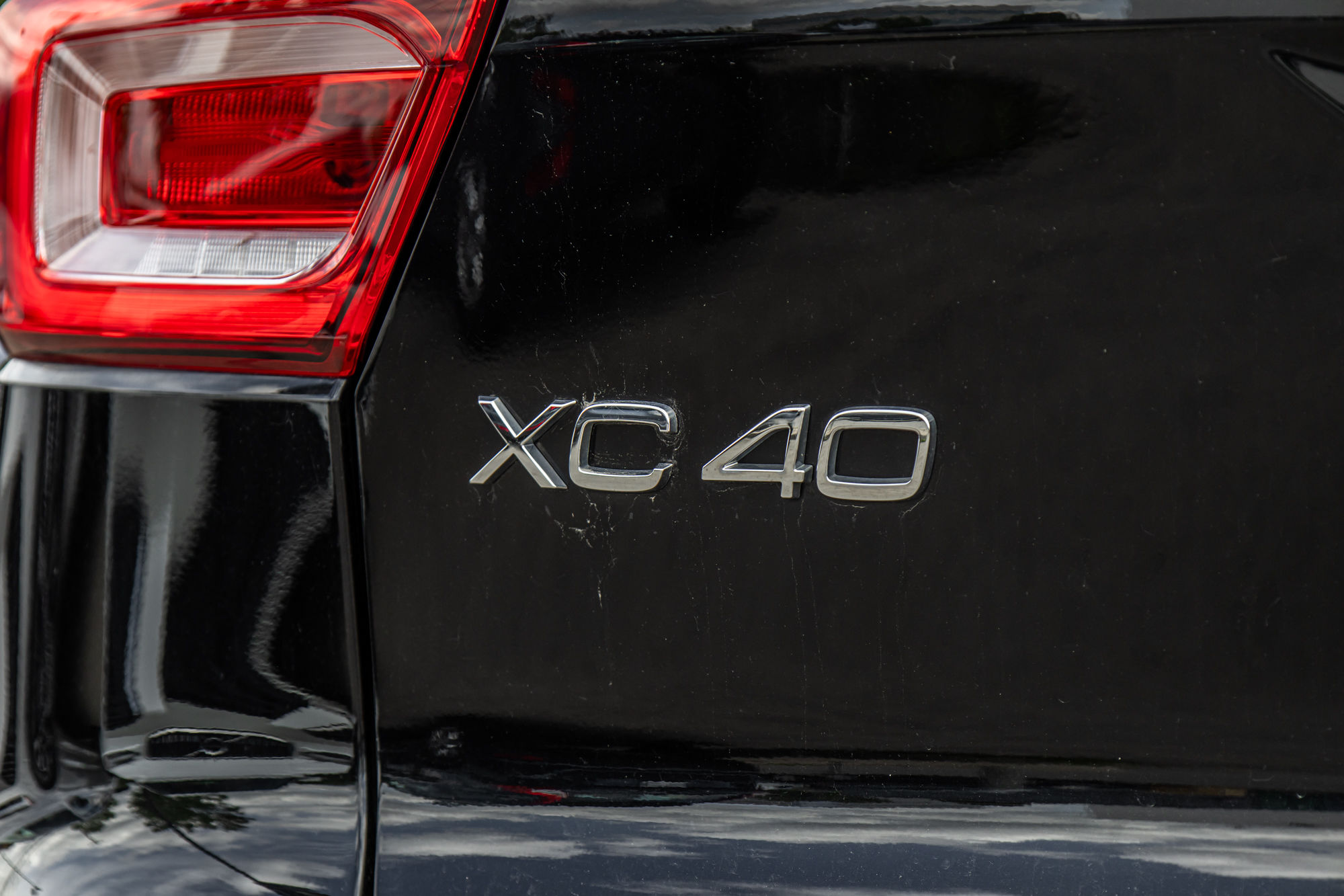 2021 Volvo XC40 in Pointe-Claire, Quebec