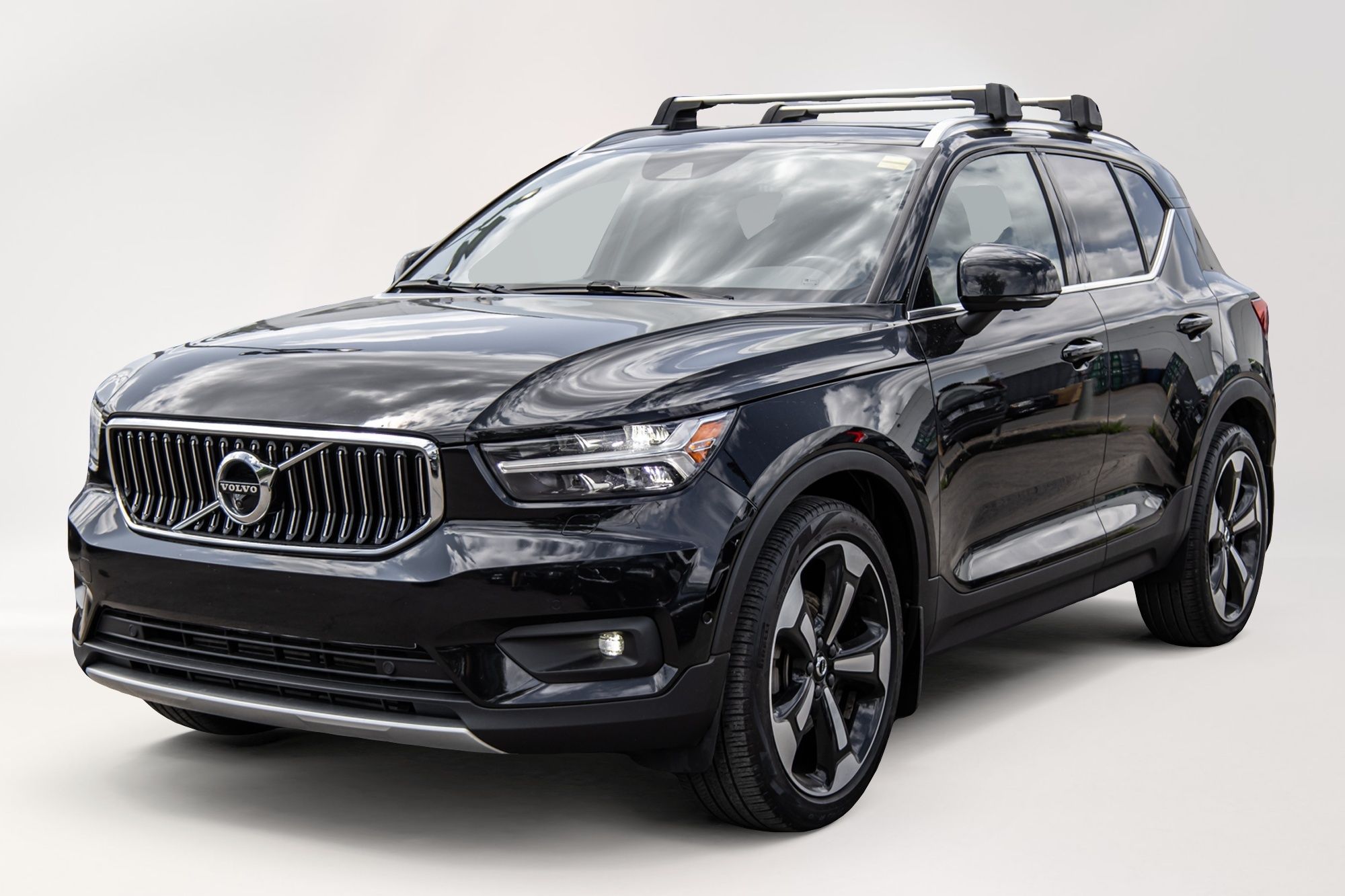 2021 Volvo XC40 in Pointe-Claire, Quebec