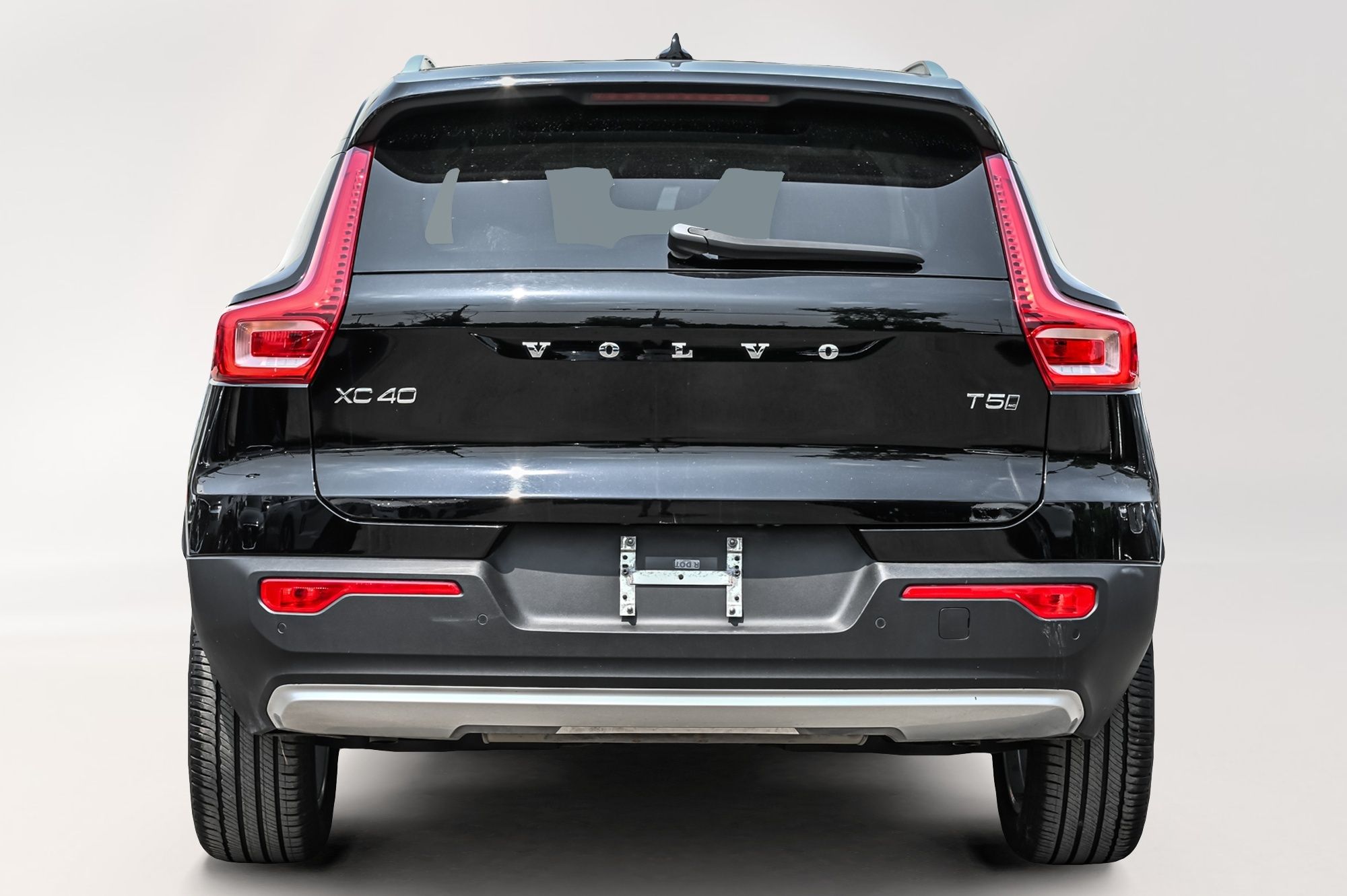 2021 Volvo XC40 in Pointe-Claire, Quebec