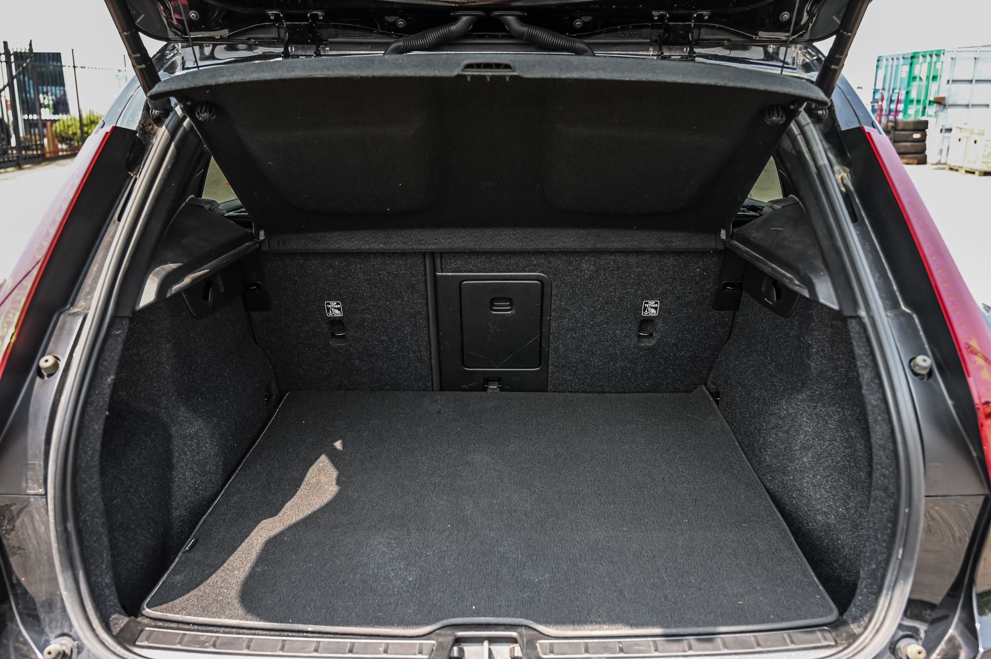 2021 Volvo XC40 in Pointe-Claire, Quebec