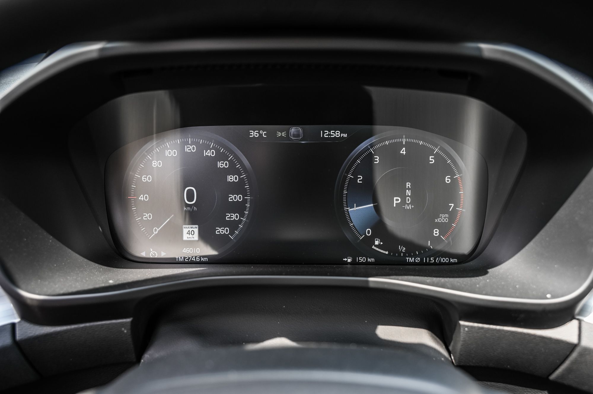 2021 Volvo XC40 in Pointe-Claire, Quebec