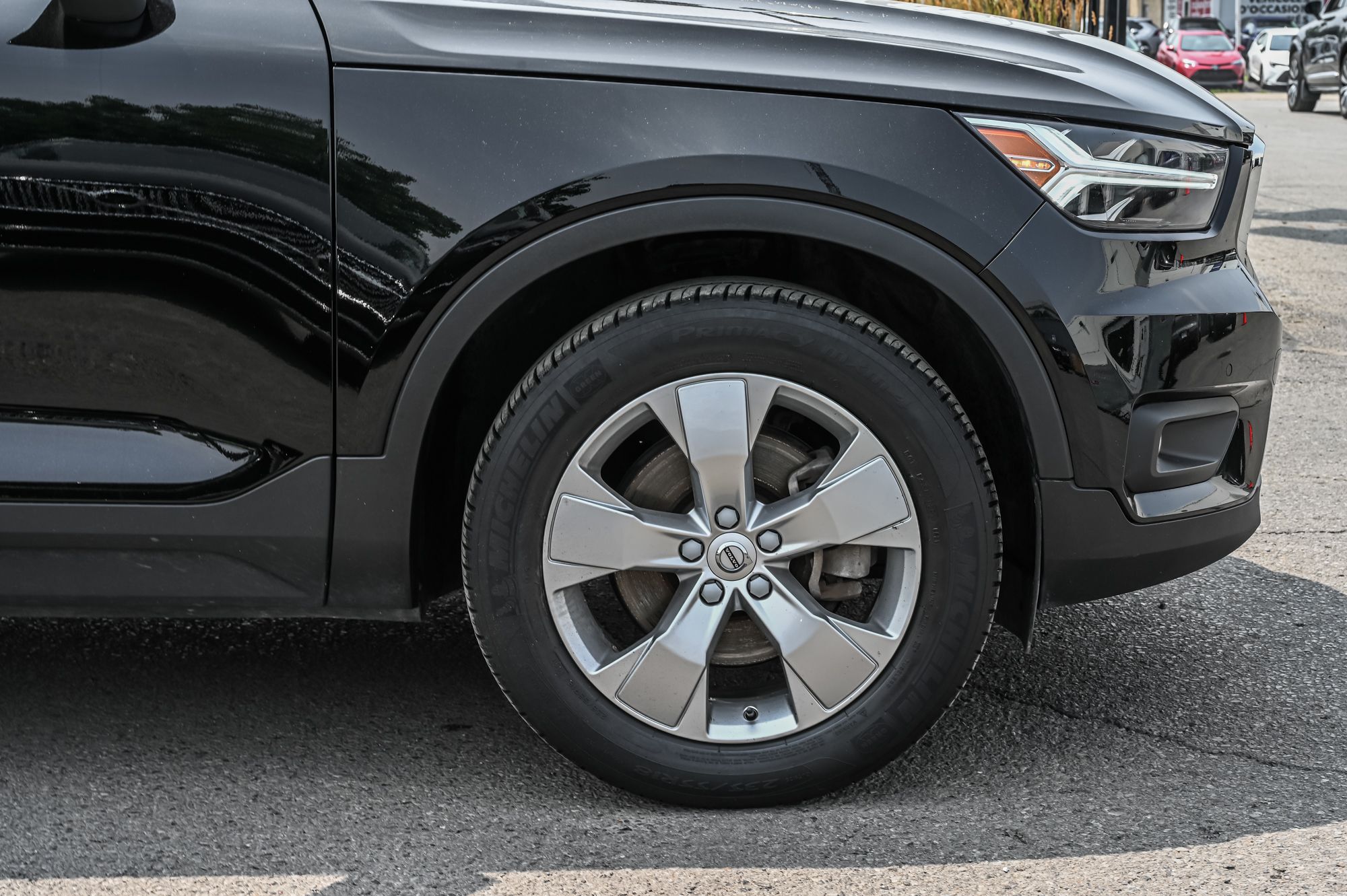 2021 Volvo XC40 in Pointe-Claire, Quebec