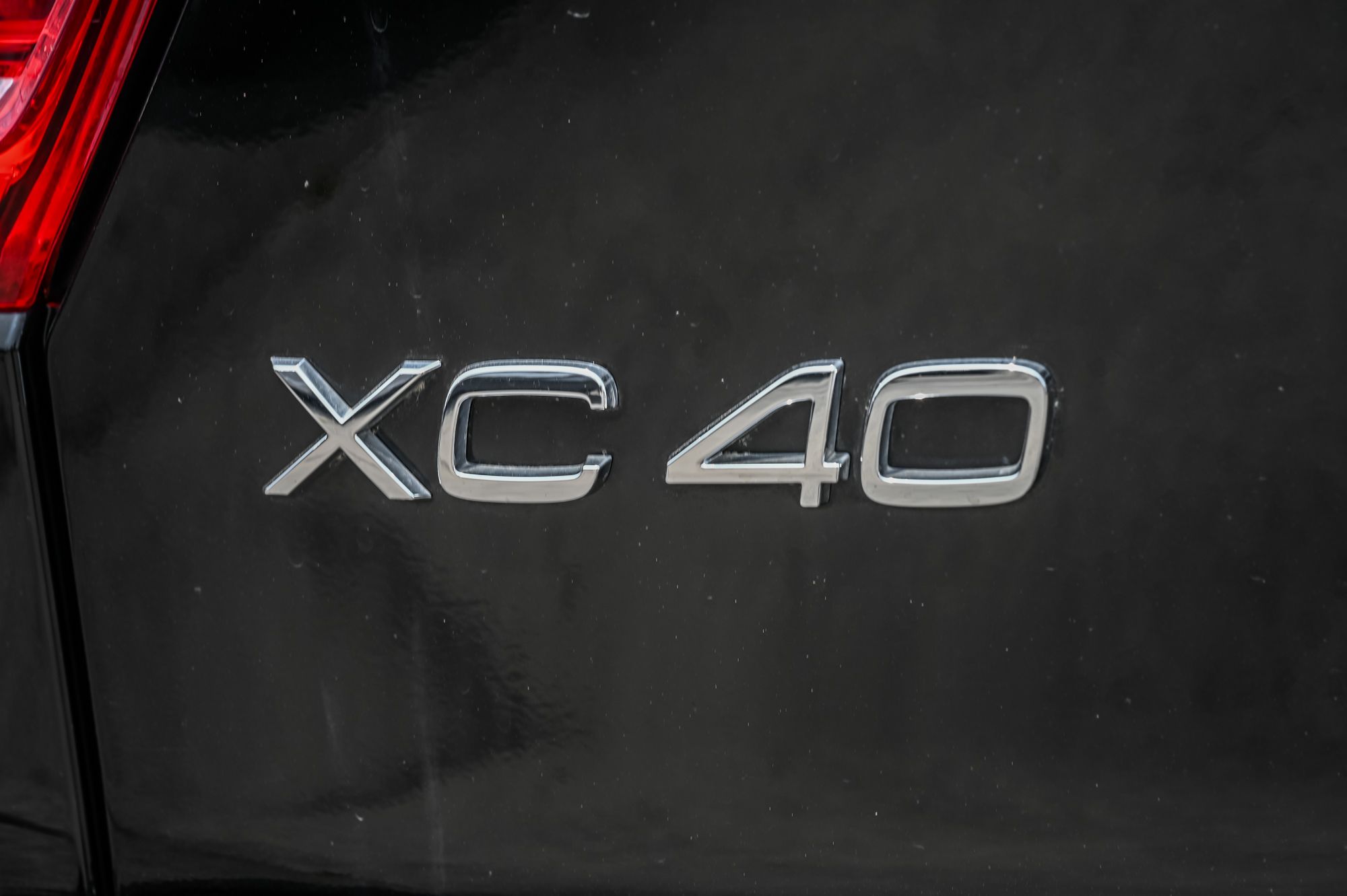 2021 Volvo XC40 in Pointe-Claire, Quebec