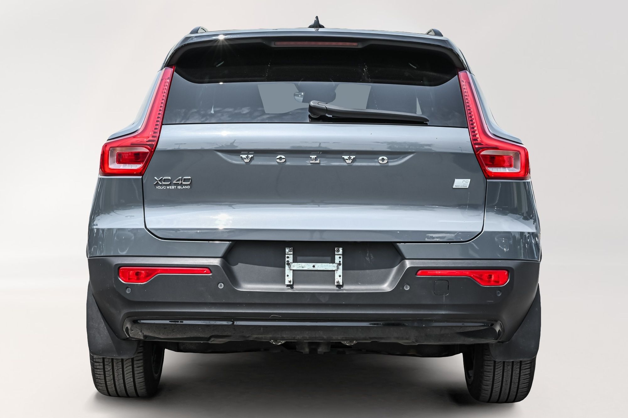 2021 Volvo XC40 in Pointe-Claire, Quebec
