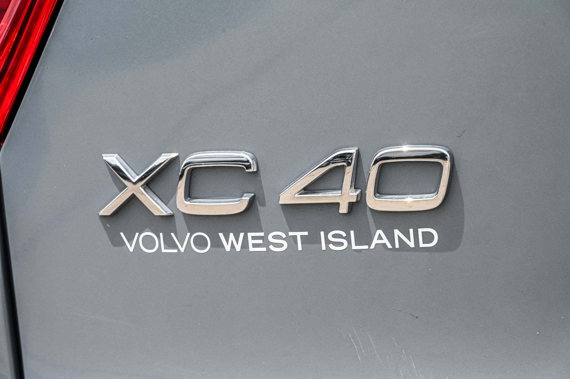 2021 Volvo XC40 in Pointe-Claire, Quebec