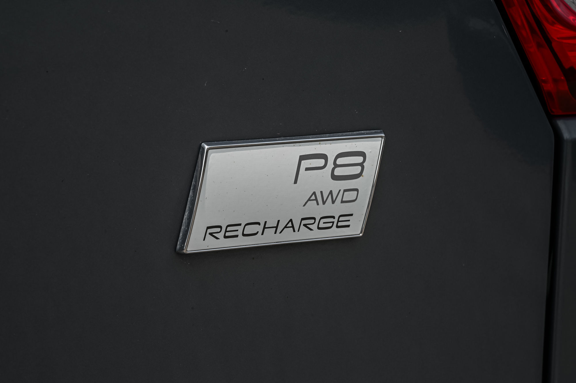 2021 Volvo XC40 in Pointe-Claire, Quebec