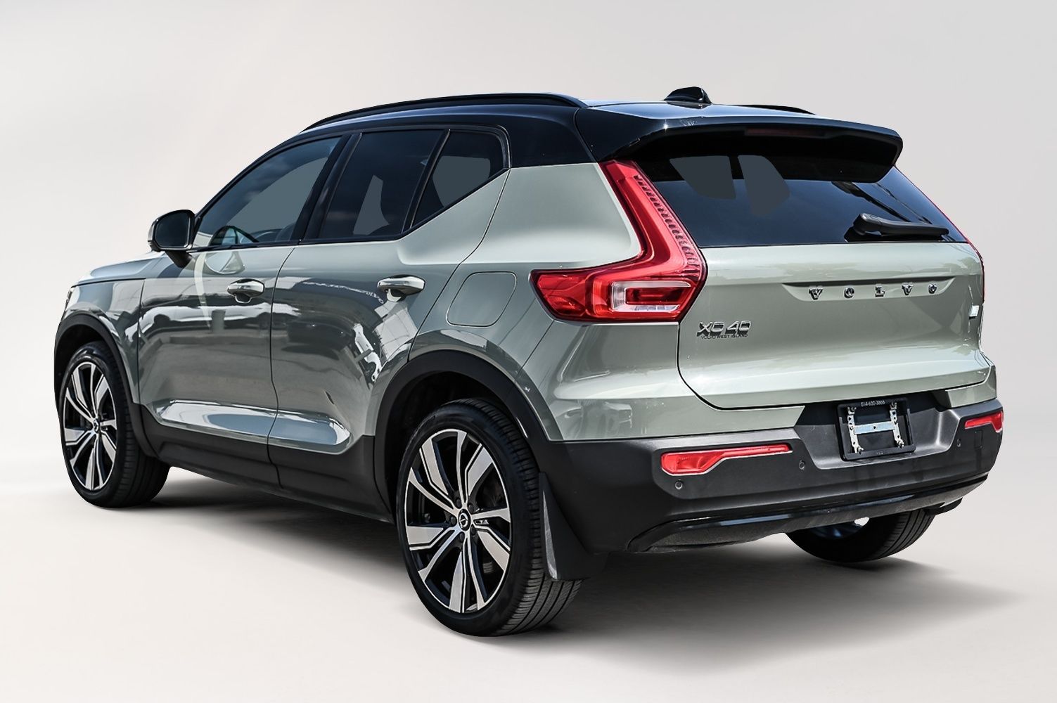 Volvo XC40  2021 à Pointe-Claire, Québec