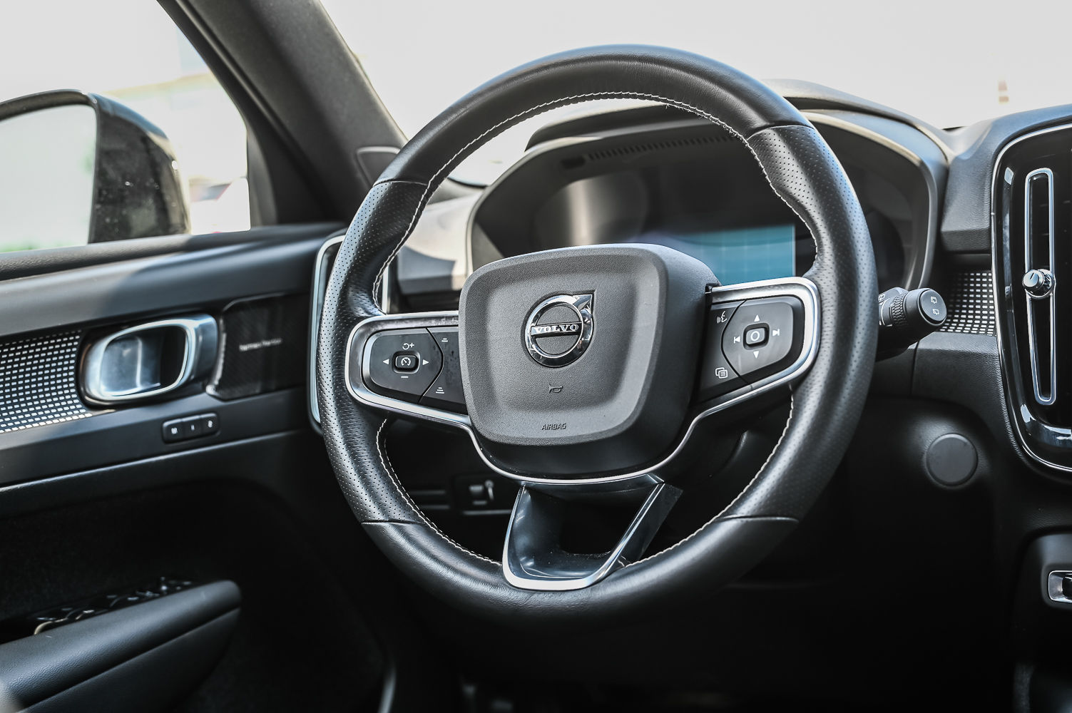 Volvo XC40  2021 à Pointe-Claire, Québec