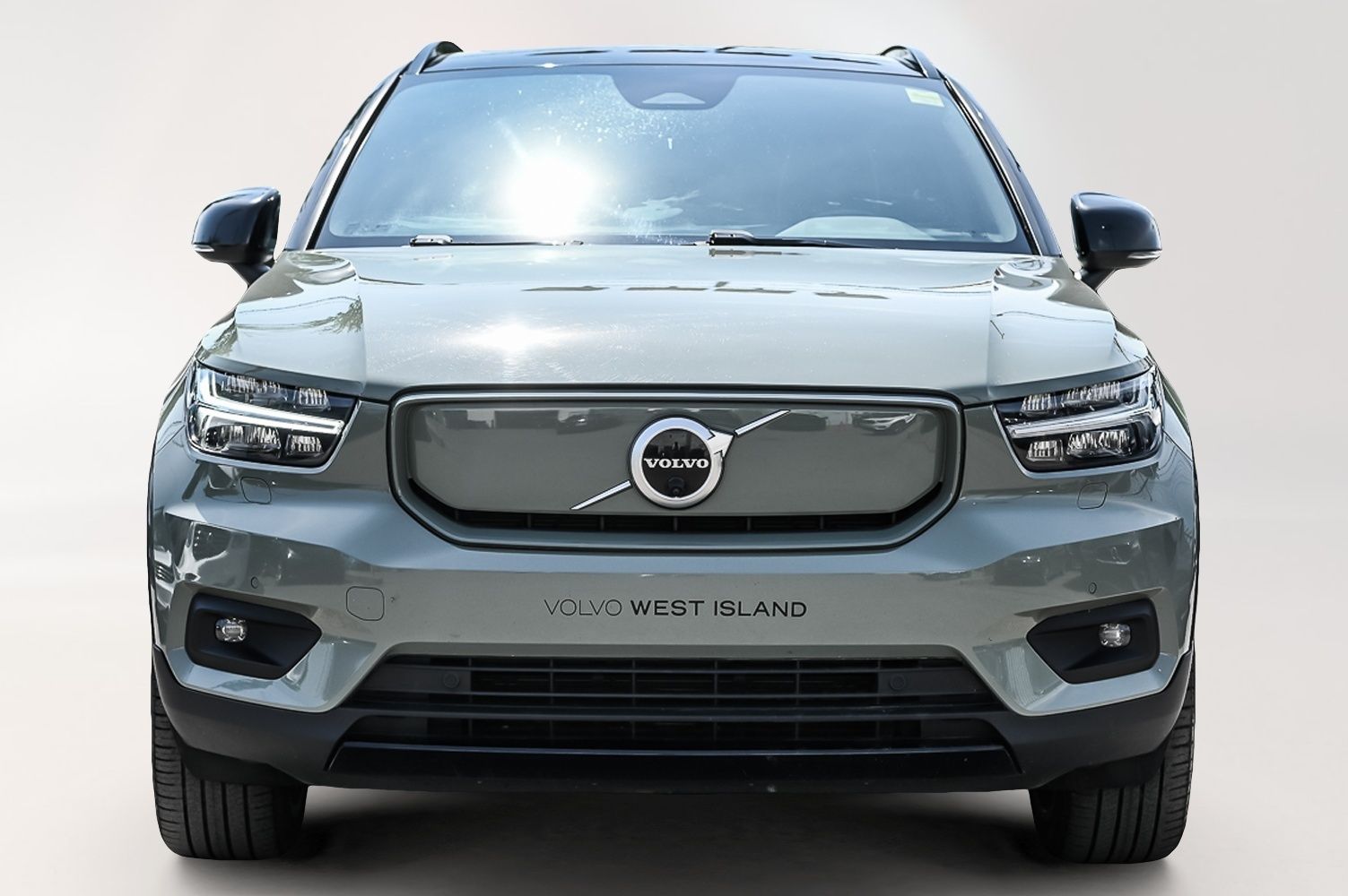 Volvo XC40  2021 à Pointe-Claire, Québec