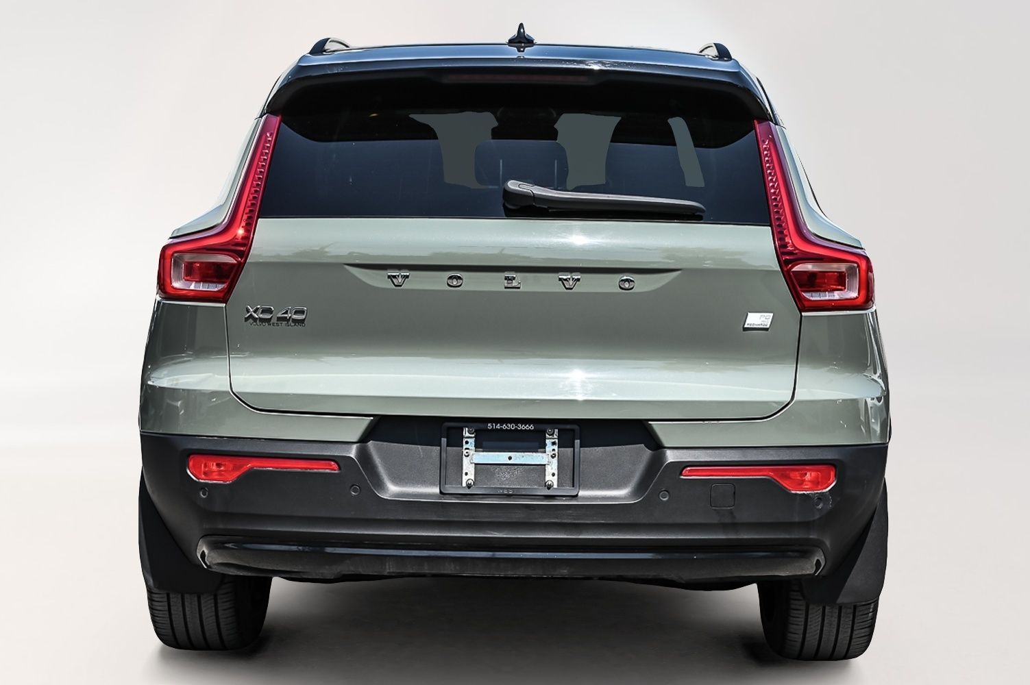 Volvo XC40  2021 à Pointe-Claire, Québec