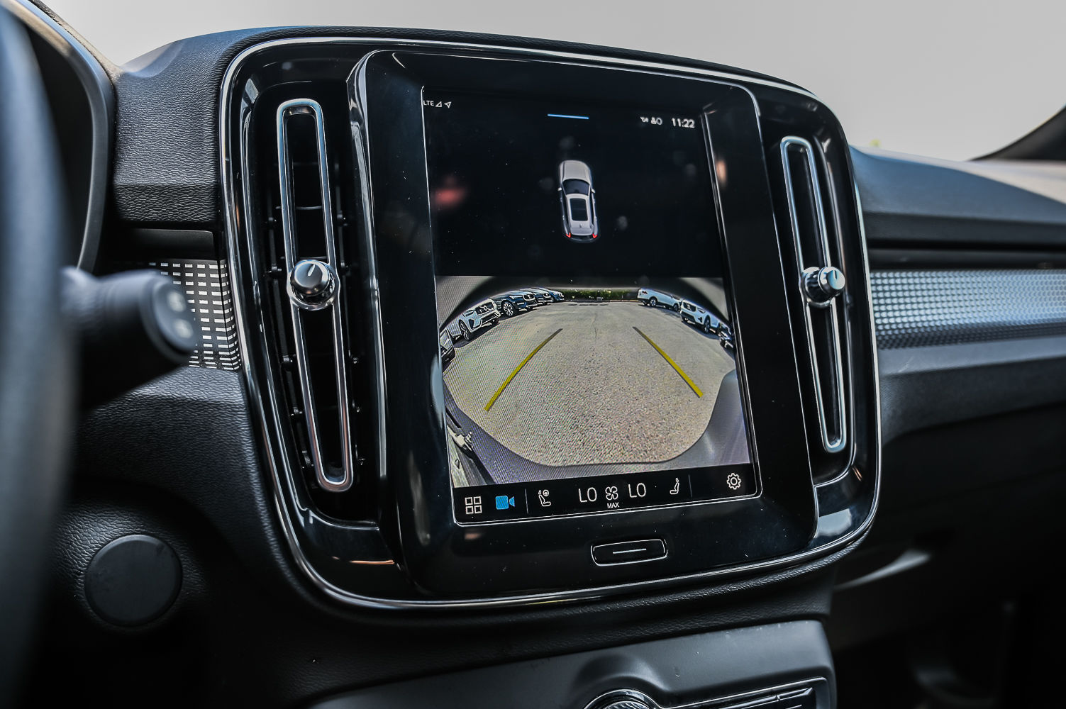 Volvo XC40  2021 à Pointe-Claire, Québec