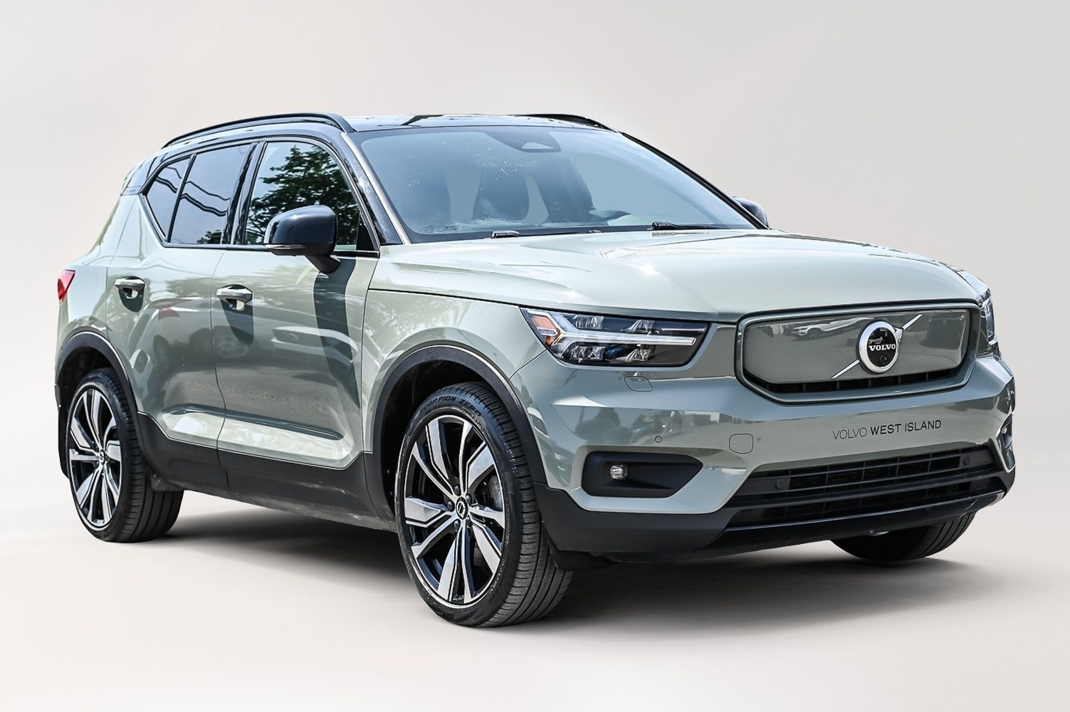 Volvo XC40  2021 à Pointe-Claire, Québec