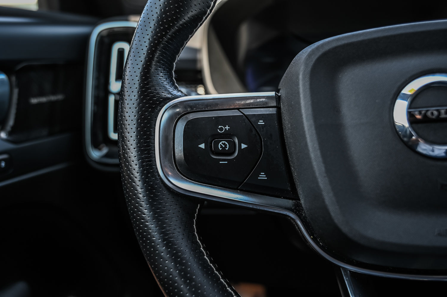 Volvo XC40  2021 à Pointe-Claire, Québec
