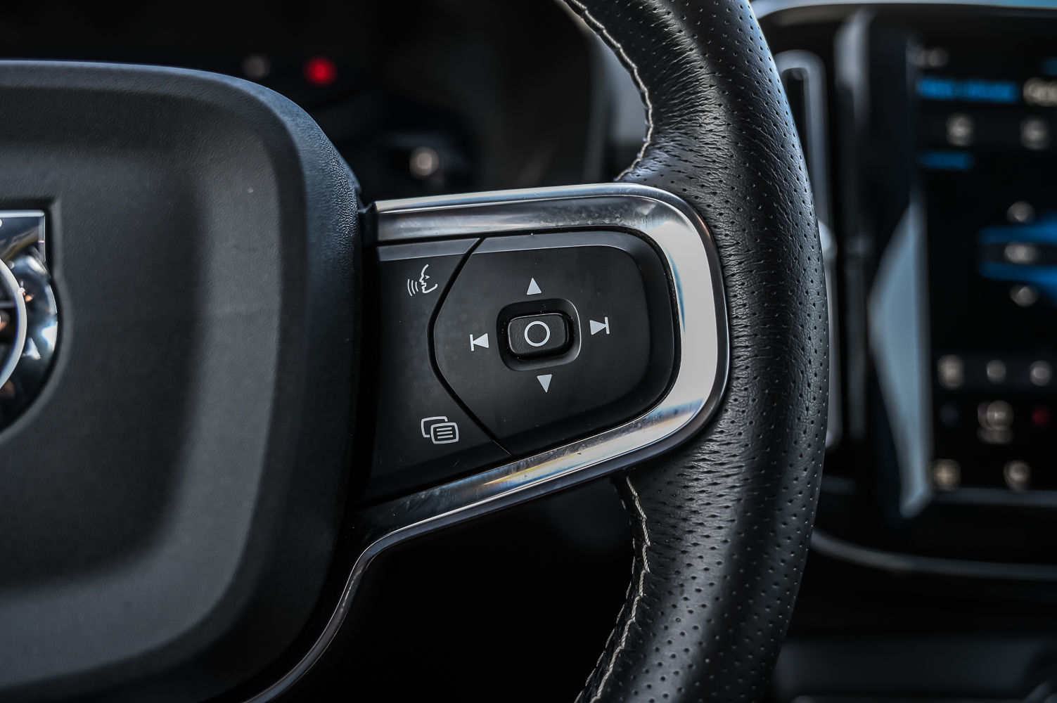 Volvo XC40  2021 à Pointe-Claire, Québec