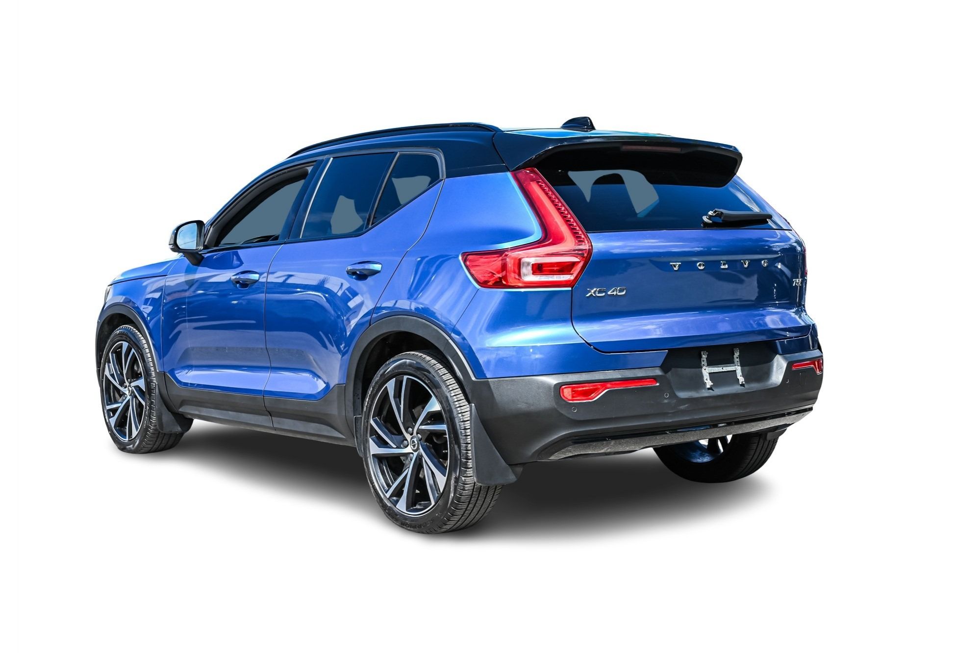 2021 Volvo XC40 in Pointe-Claire, Quebec