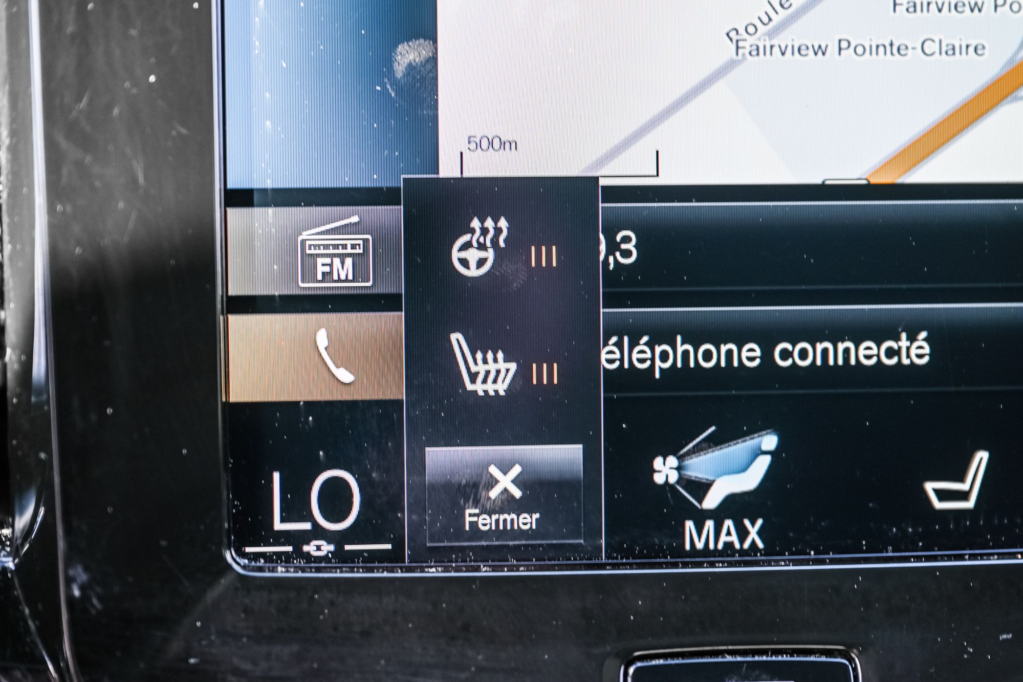 2021 Volvo XC40 in Pointe-Claire, Quebec