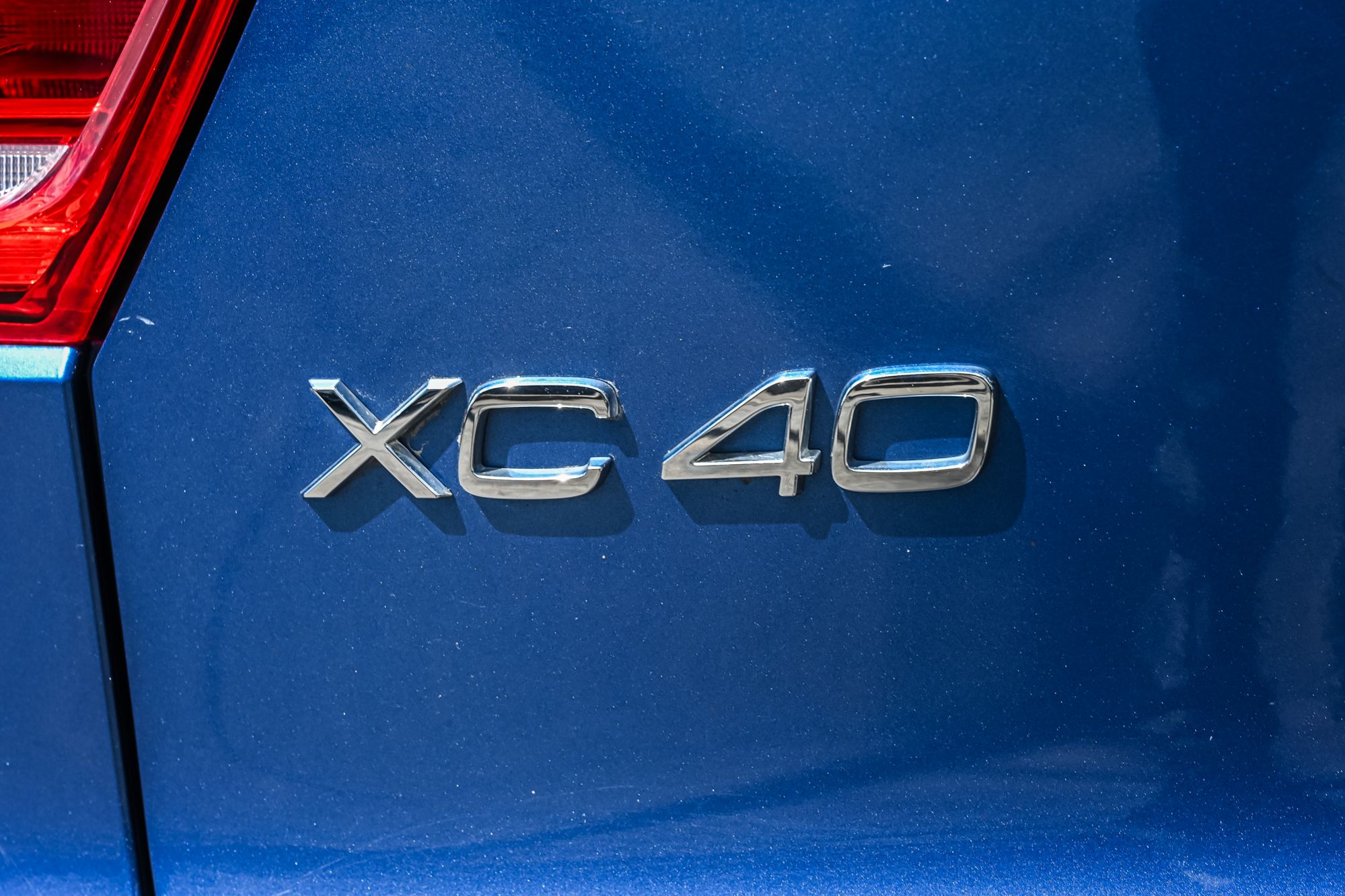 2021 Volvo XC40 in Pointe-Claire, Quebec