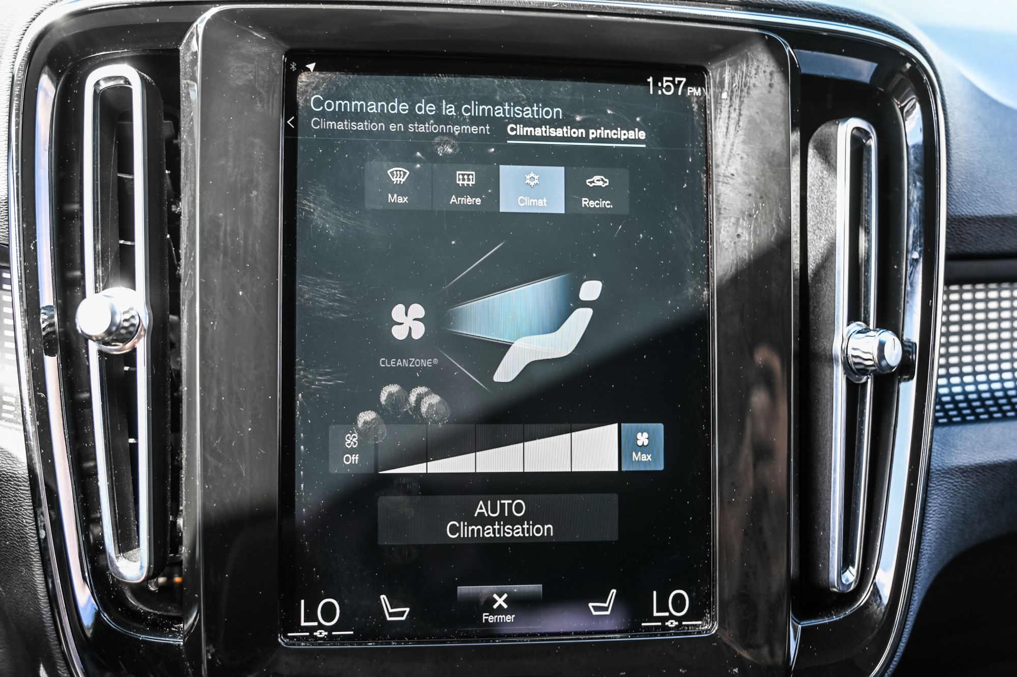 2021 Volvo XC40 in Pointe-Claire, Quebec