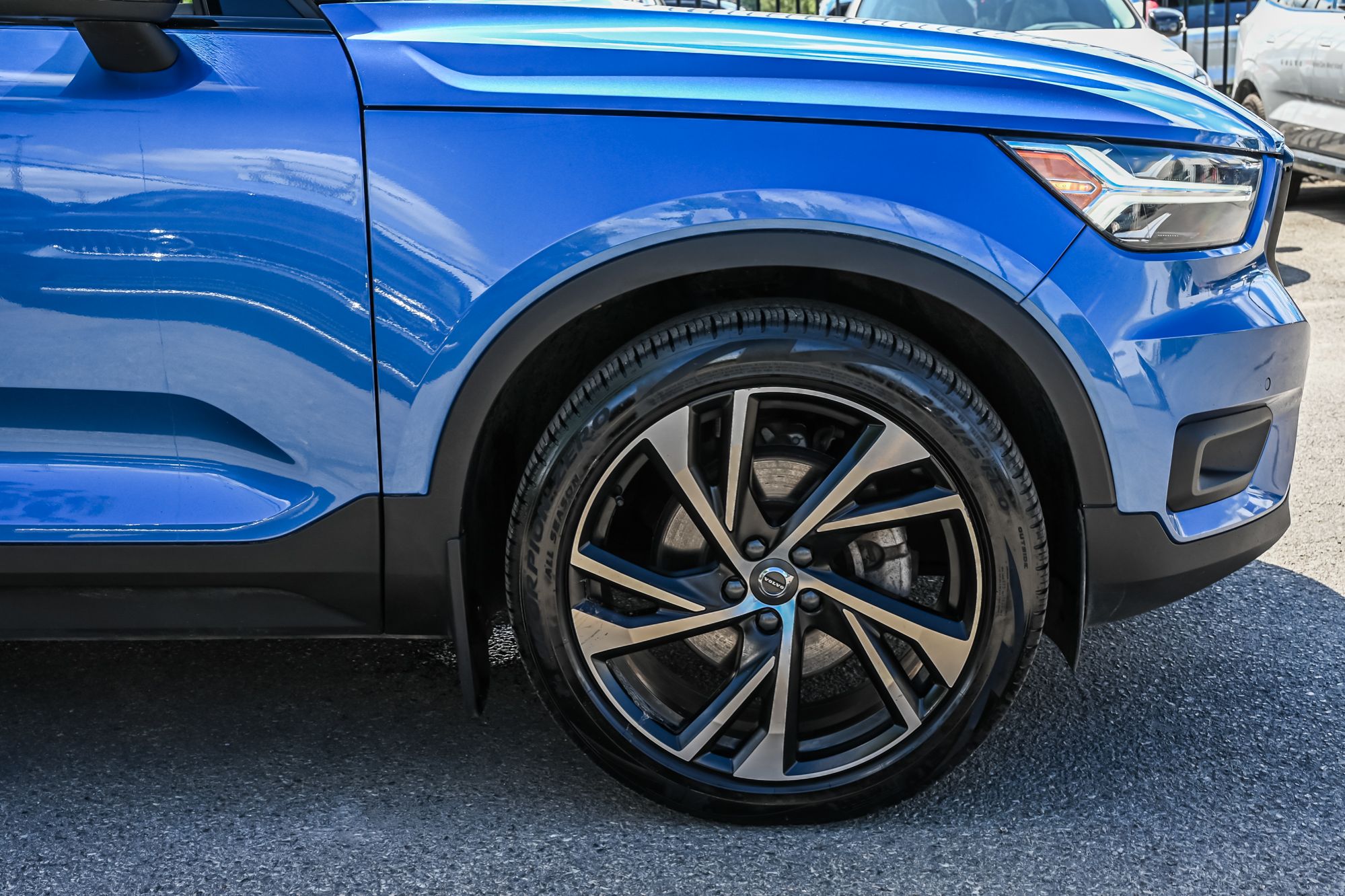 2021 Volvo XC40 in Pointe-Claire, Quebec