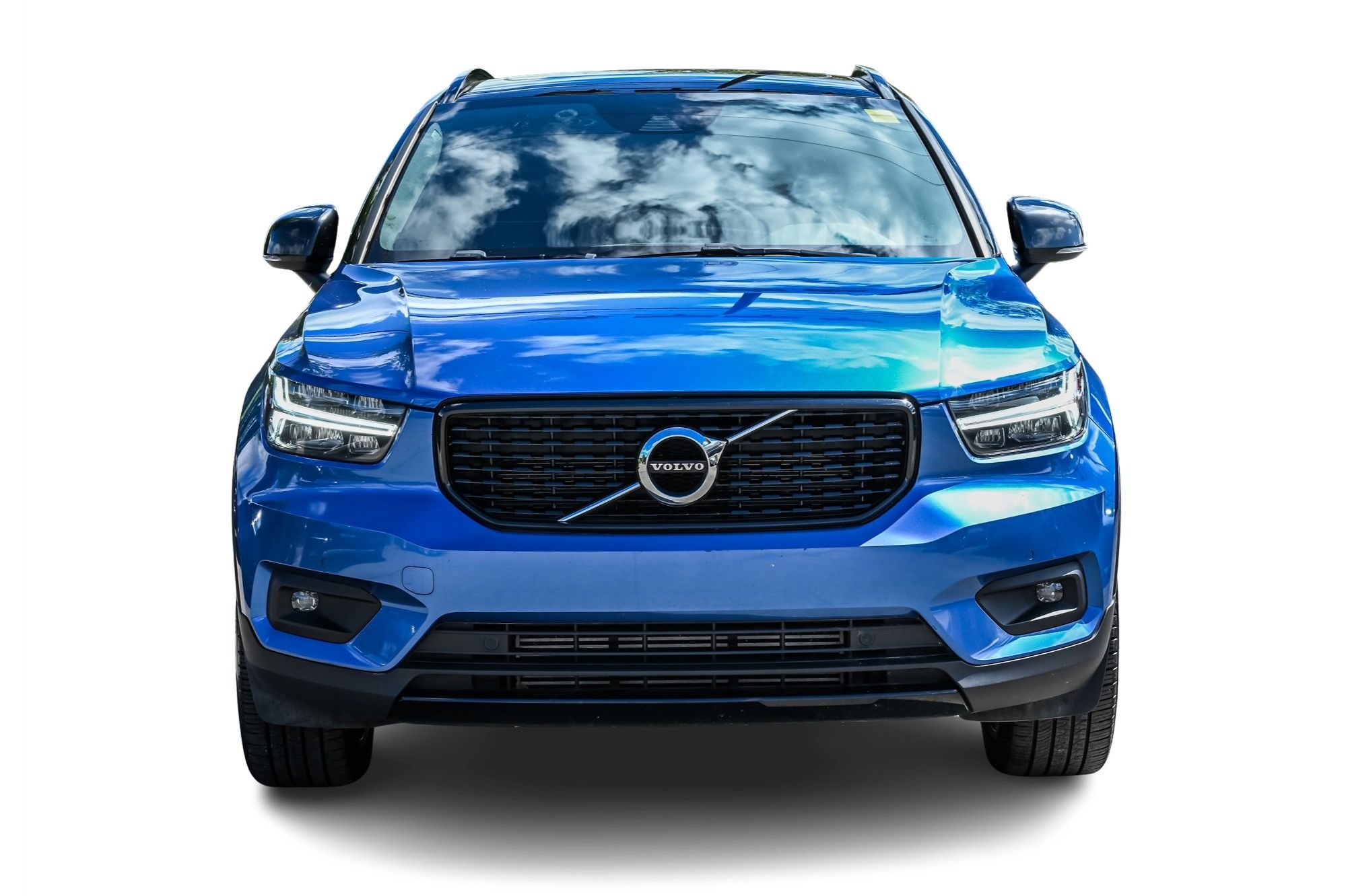 2021 Volvo XC40 in Pointe-Claire, Quebec