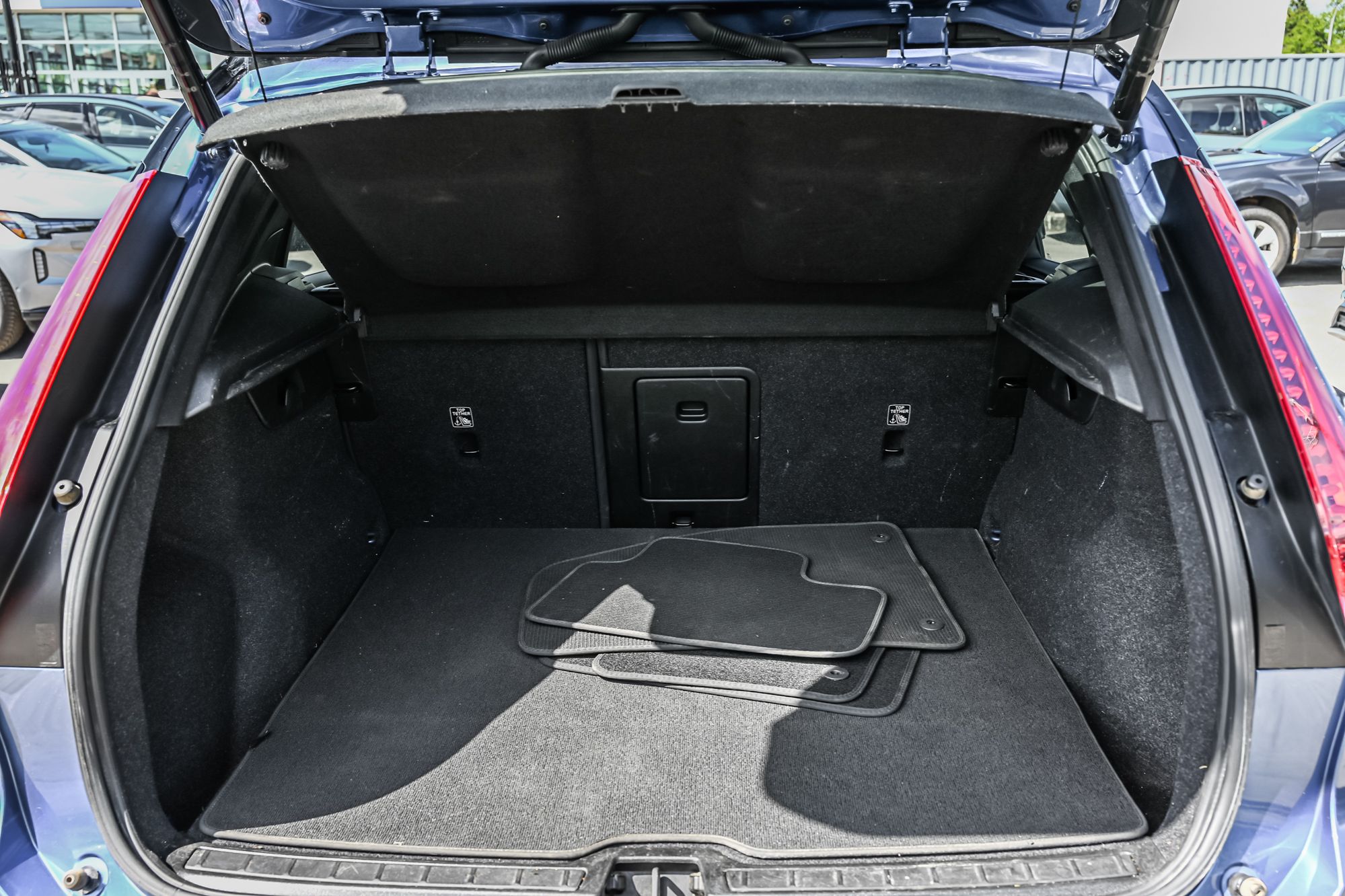 2021 Volvo XC40 in Pointe-Claire, Quebec