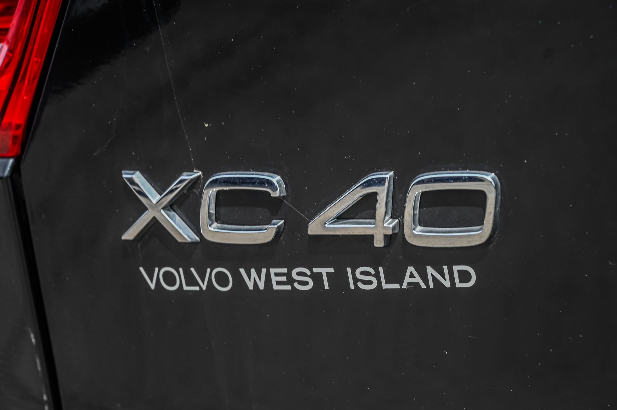 2021 Volvo XC40 in Pointe-Claire, Quebec