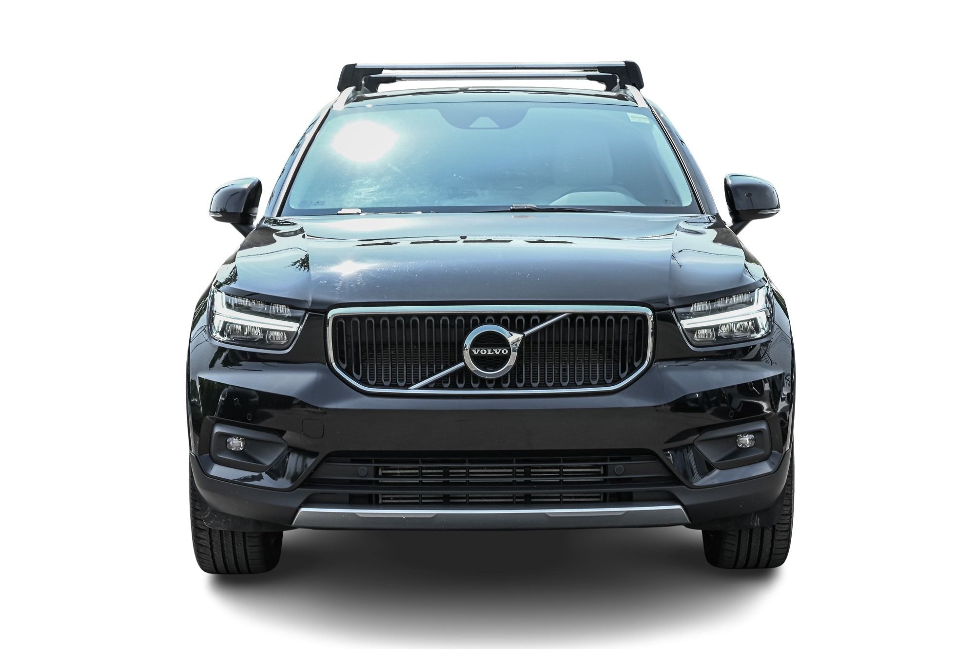 2021 Volvo XC40 in Pointe-Claire, Quebec